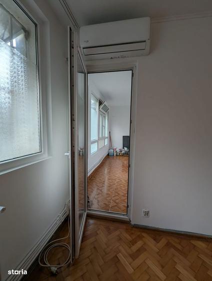 2 camere Dristor | 5 min metrou | centrala proprie | bloc reabilitat - 7