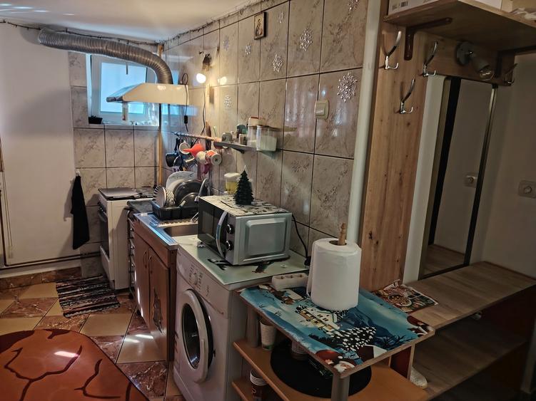 Piata Victoriei- McDonald's Buzesti - 3