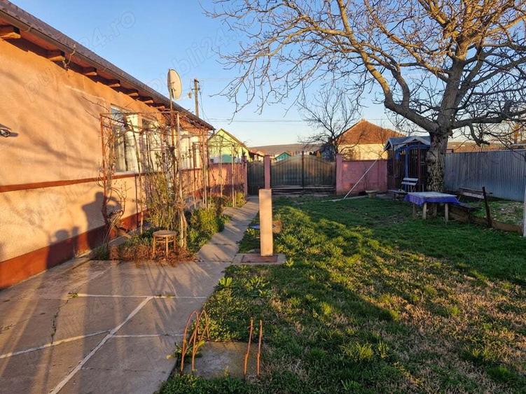 Casa de vanzare in Pancota - 8