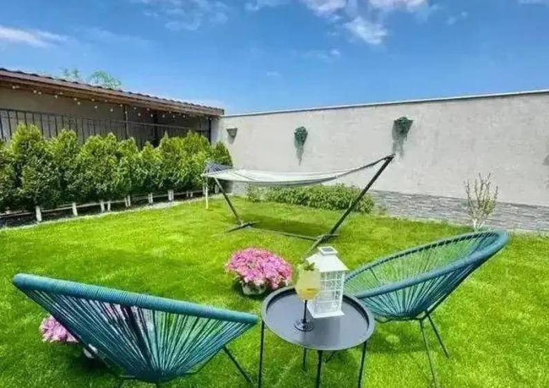 CARTIER LUX FINALIZAT-CASA NOUA INDIVIDUALA-PIPERA TUNARI - 5