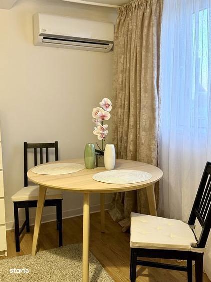 Garsoniera Dorobanti/Ase - 3