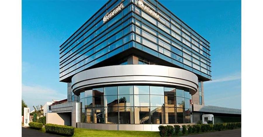 Spatii birouri de inchiriat Pipera de la 200mp - 21