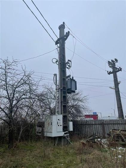 RECO Pensiune cu Spatiu Comercial in Pocola la 5km de Beius - 9