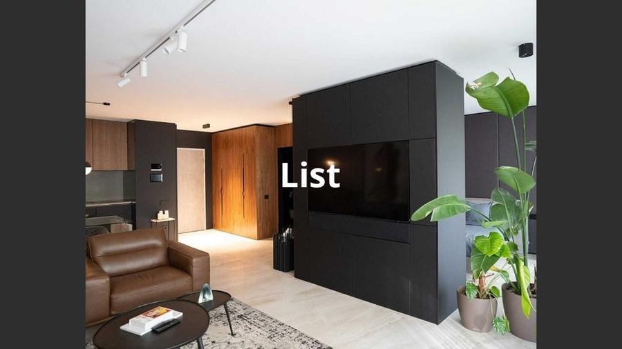 2 Rooms, 57 sq.m, Cluj-Napoca. - 8