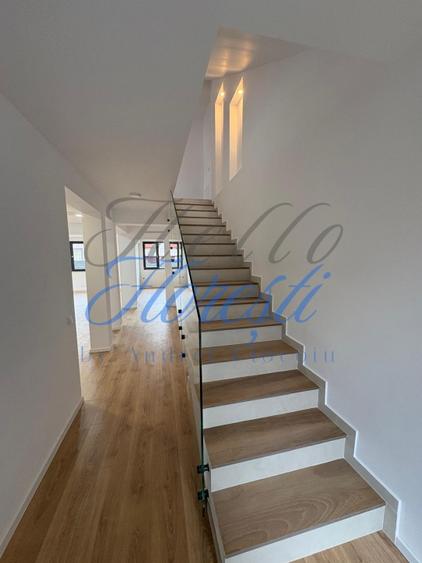 Vila 6 camere, 212MP+83MP Terasa, Zona Gheorgheni, Cluj - 8