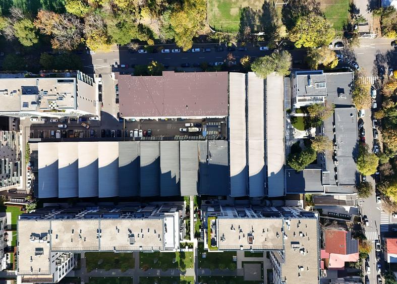 Domenii Business Park, Domenii - comision 0%, reprezentam proprietarul! - 15