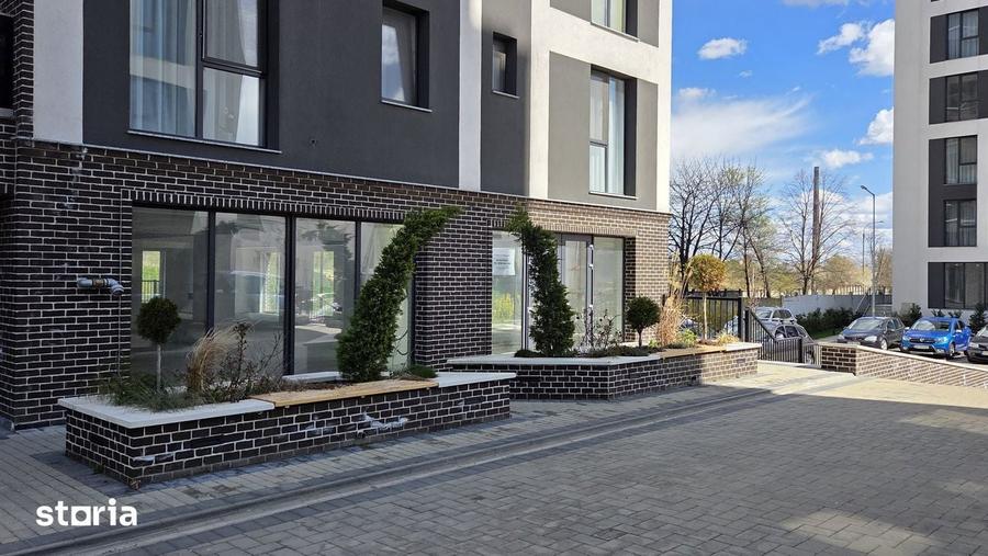 Spa?ii comerciale 40150 mp | Parter | Zona Mopan | Fara comision - 15