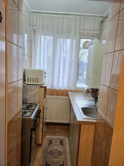 Inchiriez Garsoniera - 5