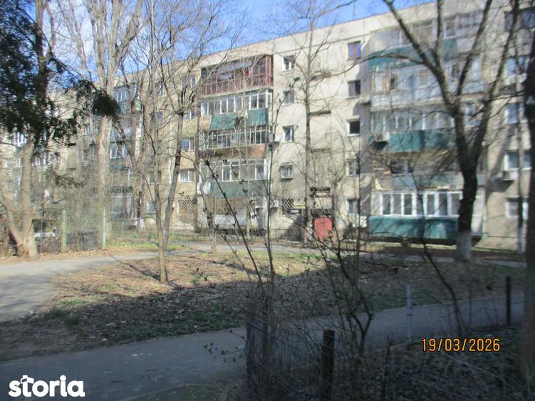 Drumul Taberei Moghioros - 4