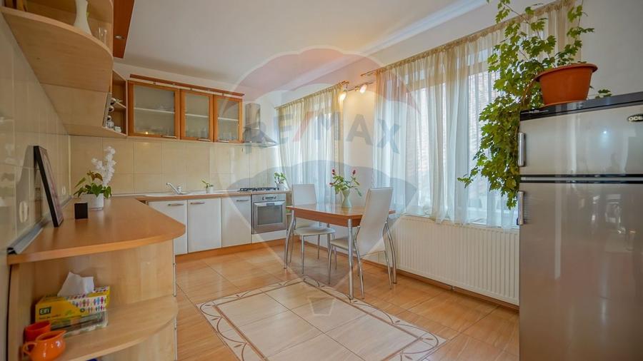 CASA CU SPATIU COMERCIAL SI PARCARE | PIATA UNIRII 12BIS BRASOV SCHEI - 51