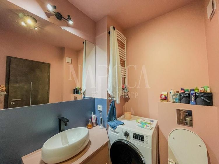 Apartament 4 camere de vanzare in Floresti - 5
