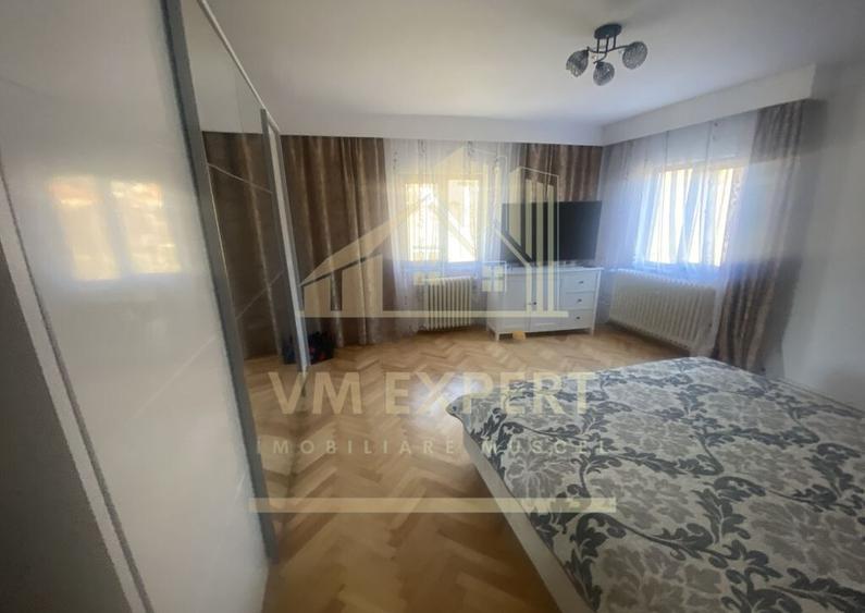 VILA S+P+E-306 MP, TEREN 2078 MP, CAMPULUNG - 4