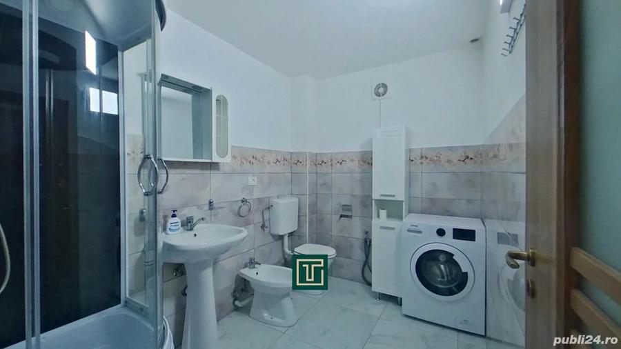 Apartament cu 3 Camere de Inchiriat Ultracentral, Arad - 4