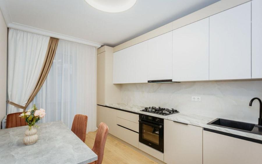 Apartament 1 camera str. Taberei - 3