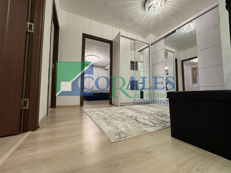 complet RENOVAT. 4 cam. pe 2 nivele - scara interioara!Mobilat+Utilat - 13