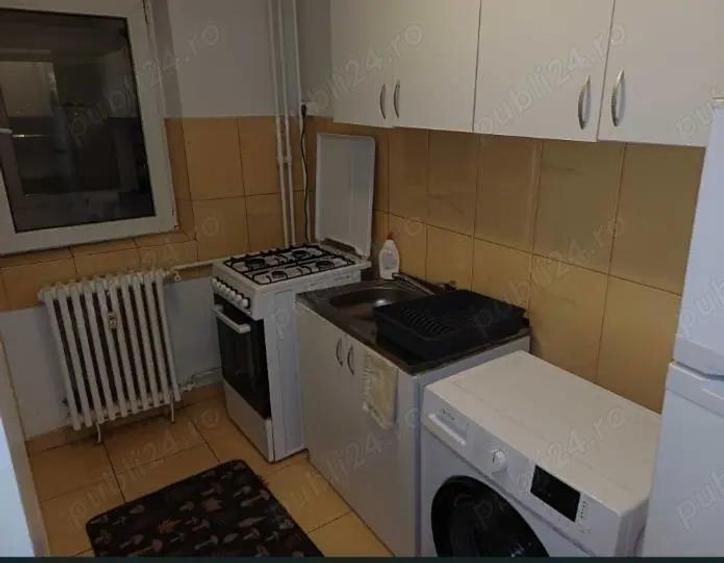 Apartament 1 camera D, in Tatarasi - 5