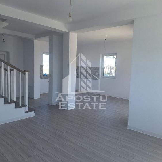 Duplex in Bucovat,bine amplasat cu finisari de calitate. - 12