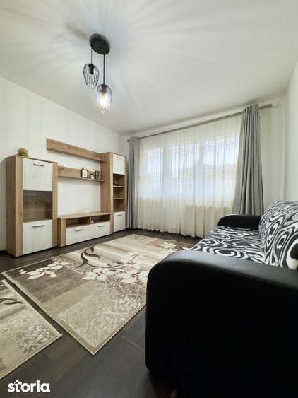 APARTAMENT 3 CAMERE PODU ROS ZONA RESTAURANT COTNARI SPRE INCHIRIERE - 13