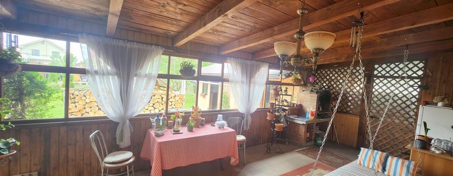 Casa in Prejmer, structurata pe D+P constructie 2013, teren 1035 mp ! - 7