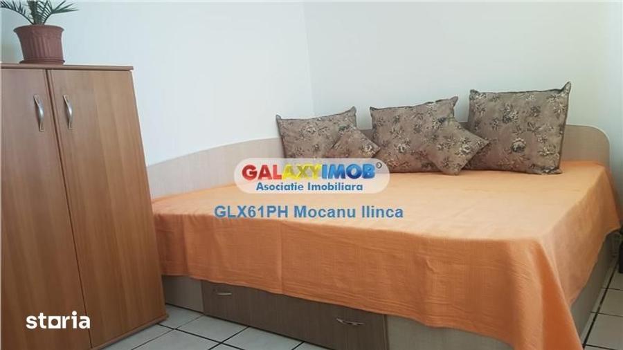 Apartament cu 2 camere decomandat, mobilat în Ultracentral