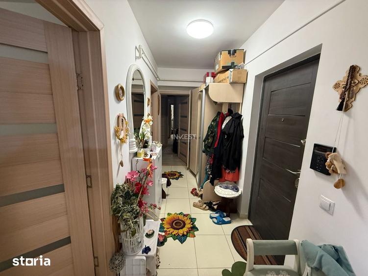 Apartament cu 2 camere decomandat în Cug