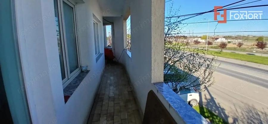 Spațiu comercial, de 405 mp, în Mehala