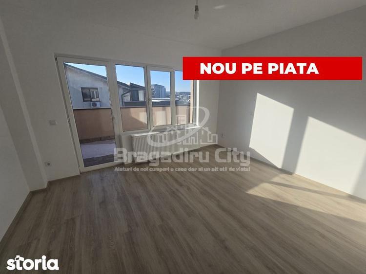 Garsonieră în Central