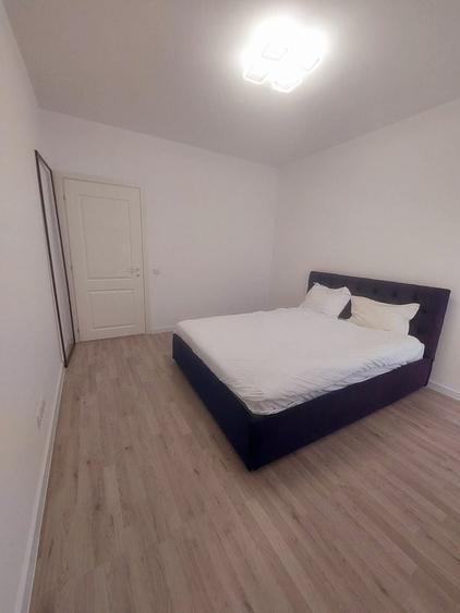 Apartament cu 4 camere în Bucureștii Noi