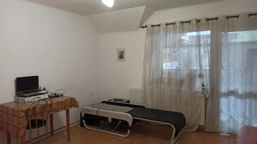 Casă cu 2 camere cu Teren 209 Mp în Morilor