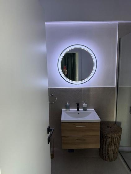 Apartament cu 2 camere decomandat în Nicolae Bălcescu