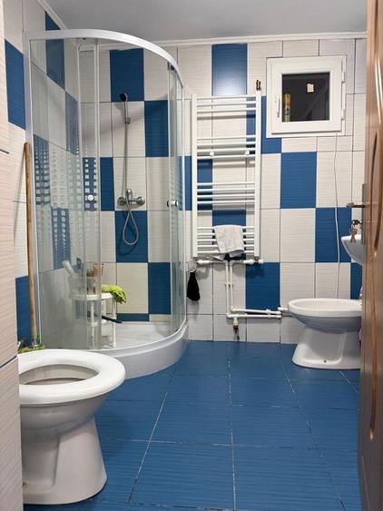 Casă cu 2 camere în Central