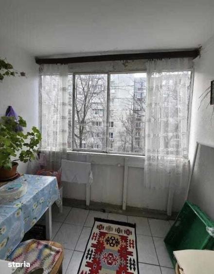 3 camere, 4/8, bloc 1981, 69 mp-Crangasi - 1
