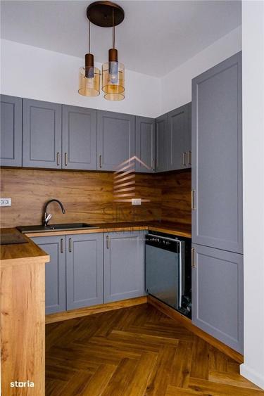 Apartament cu 2 camere în Sânmartin