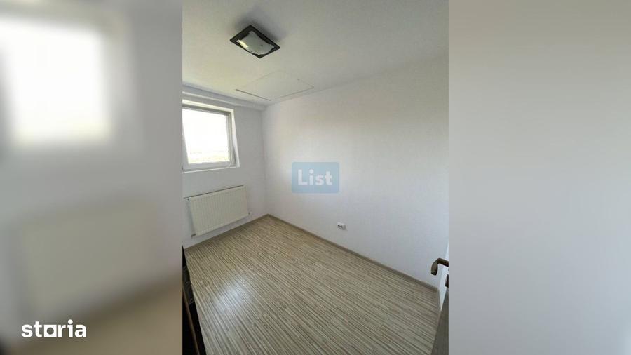 Apartament 3 camere + parcare, zona Edgar Quinet, Manastur - 8
