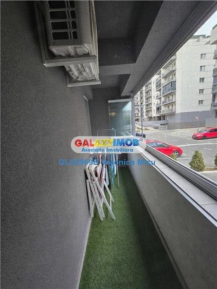 Apartament 2 camere, loc de parcare -Ozana - 1 Decembrie 1918 - 10