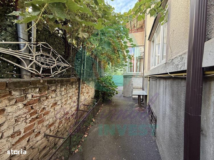 Apartament cu 3 camere în Muncii