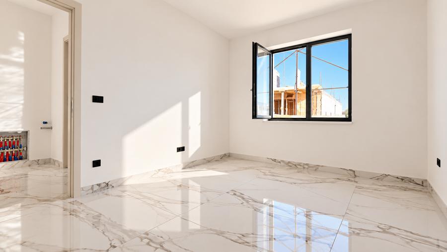 Apartament cu 2 camere decomandat în Giroc