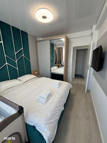 Apartament cu 2 camere în Central