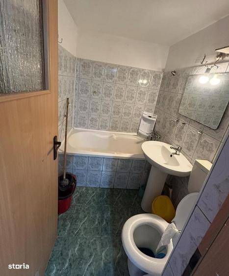 Apartament cu 2 camere decomandat - zona Mircea - 4