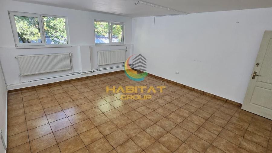 Spațiu comercial, de 200 mp, în Olteniței