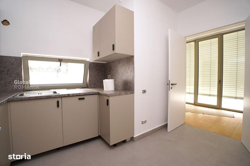 Duplex 5 Camere | 186 MP | Terasa 40 MP | 2 Parcari | Floreasca - 7