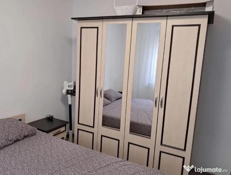 Apartament cu 2 camere, Cetate-Bulevard - 5