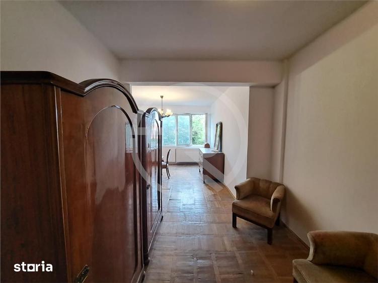 Apartament cu 1 camera, 37 mp utili, situat in zona Centrala! - 4