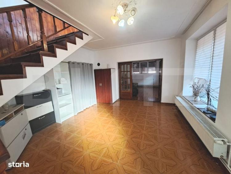 Casă cu 4 camere în Bod