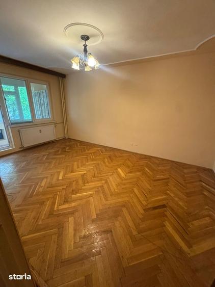 Apartament cu 2 camere în Theodor Pallady