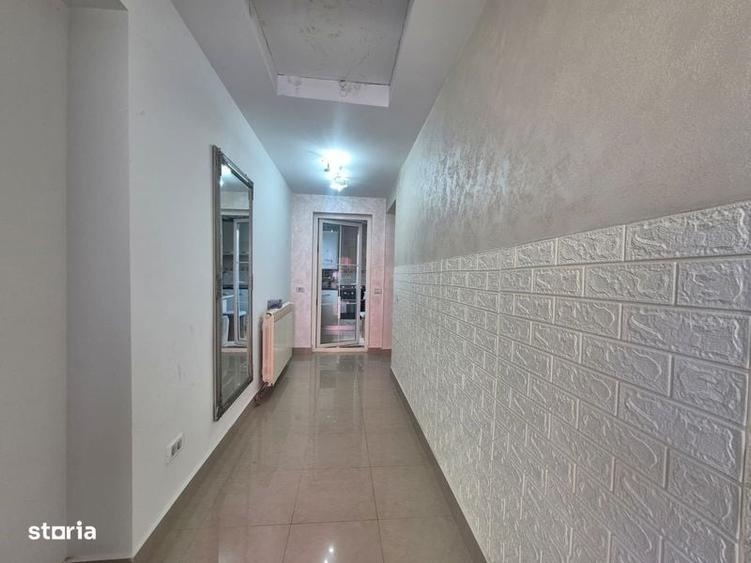 Casă cu 3 camere cu Teren 4820 Mp în Telești