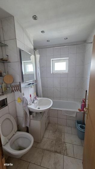 Apartament cu 2 camere semidecomandat în Ultracentral