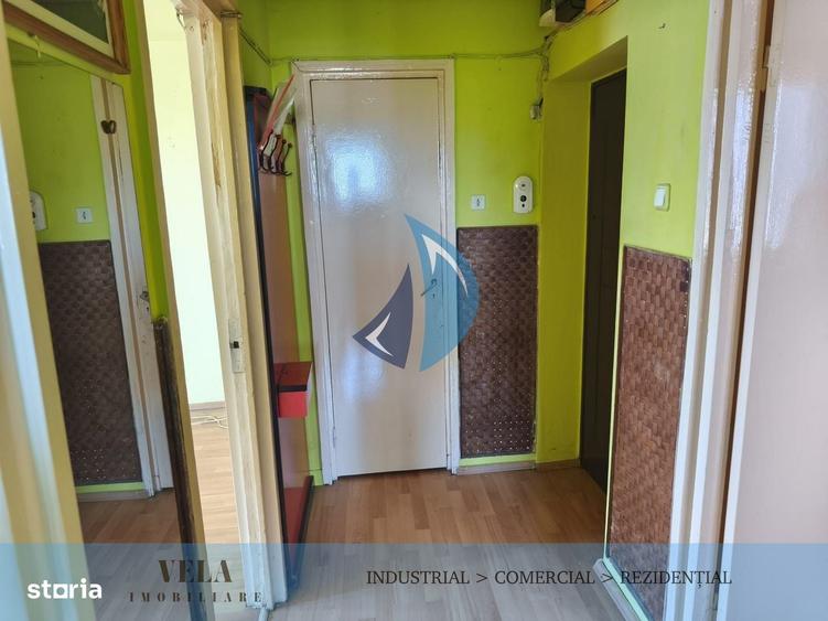 Apartament 3 camere, situat in Dambul Pietros, Strada Magurei - 7