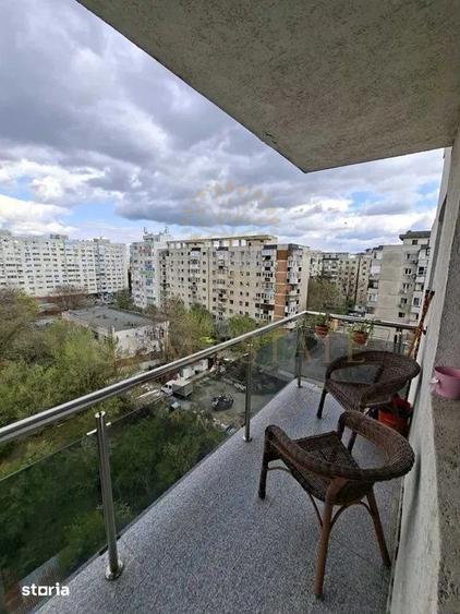 Apartament cu 2 camere decomandat, mobilat în Berceni — fotografia 3