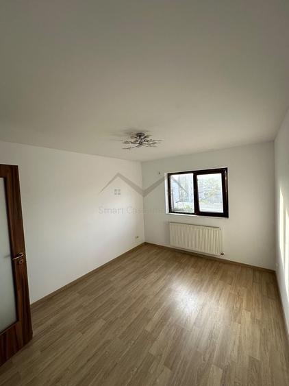 Apartament cu 2 camere decomandat în Frumoasa